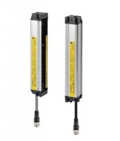 OMRON F3SJB0545P25 Device