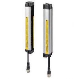OMRON F3SJB1265P2501TS Device