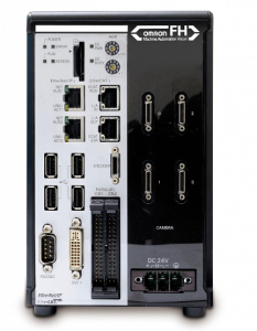 OMRON FH1050 Vision