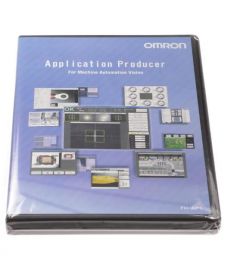 OMRON FHAP1 Device