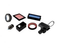 OMRON FLVBR6022R Lights