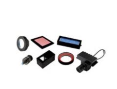 OMRON FLVDD70W Lights