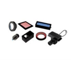 OMRON FLVDR9030UV Device