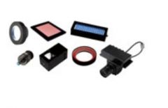 OMRON FLVFB5050B Lights