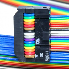 OMRON FQVP1010 Cable