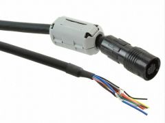 OMRON FQWN002 Cable