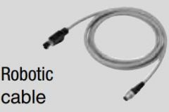 OMRON FQWN010 Cable