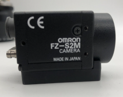 OMRON FZS2M Vision