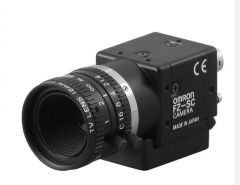 OMRON FZSC Vision