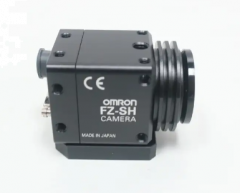OMRON FZSH Vision
