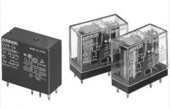 OMRON g2r-1-ac24 Relay