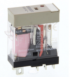 OMRON G2R-1-SN AC230(S) Device