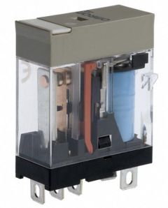 OMRON g2r-1-sndi-dc12(s) Relay