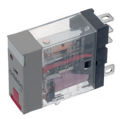 OMRON g2r-1-sni-110ac(s) Relay