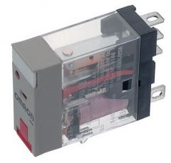 OMRON g2r-1-sni-230ac(s) Relay