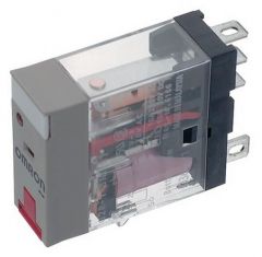 OMRON g2r-1-sni-24ac(s) Relay