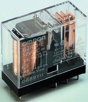 Omron G2R-14-AC12 Relay