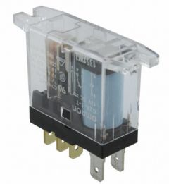 OMRON G2R1ATAC110 Relay