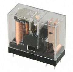 OMRON G2R1ATDC12 Relay
