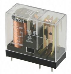 OMRON g2r1dc24byomi Relay