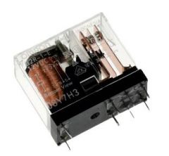 OMRON g2r1edc12byomi Relay