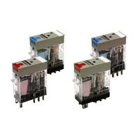 OMRON G2R1SNAC110S Relay