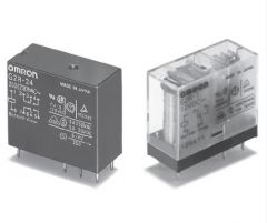 OMRON G2R1TDC24 Relay