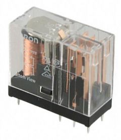 OMRON G2R2DC12BYOMI Relay