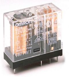 OMRON g2r2dc24byomi Relay