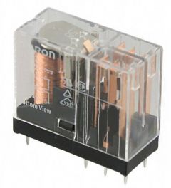 OMRON g2r2dc48 Relay