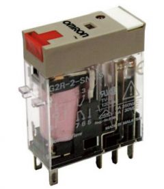 OMRON G2R2SAC110S Device