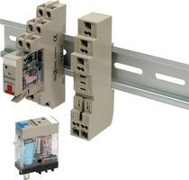 OMRON G2R2SDC6S DPDT