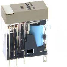 OMRON G2R2SDDC12S Relay