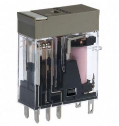 OMRON G2R2SDDC48S DPDT