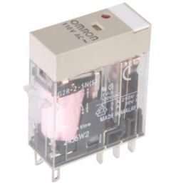 OMRON G2R2SNAC110S Relay
