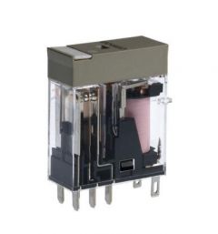 OMRON G2R2SNAC240S DPDT