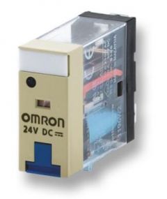OMRON G2R2SNIAC240S DPDT