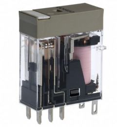 OMRON G2R2SNIDC24S Relay