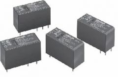 Omron G2RL-1A-E-CF DC5 Relay