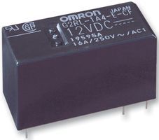 Omron G2RL-1A4-E-DC12 Relay