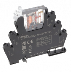 OMRON G2RV-ST700-AP AC/DC48 Device