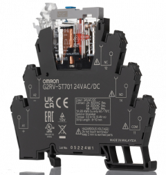 OMRON G2RV-ST701 DC24 Device