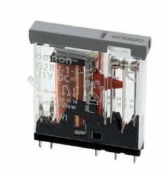 OMRON G2RV1SAPGDC11 Relay