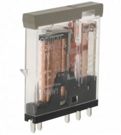 OMRON G2RV1SDC11 Relay