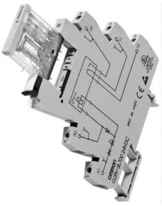 OMRON G2RV1SGDC48 Relay