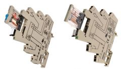 OMRON g2rvsl500dc12 Relay
