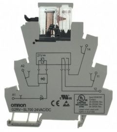 OMRON G2RVSL700ACDC24 Relay