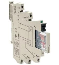 OMRON g2rvsl700dc12 Relay
