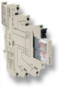 OMRON G2RVSL701ACDC24 Relay
