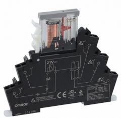 OMRON G2RVSR500APAC230 Device